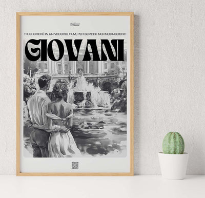 Achille Lauro - Incoscienti giovani