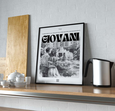 Achille Lauro - Incoscienti giovani