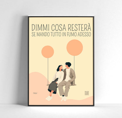 Achille Lauro - Amor