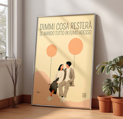 Achille Lauro - Amor