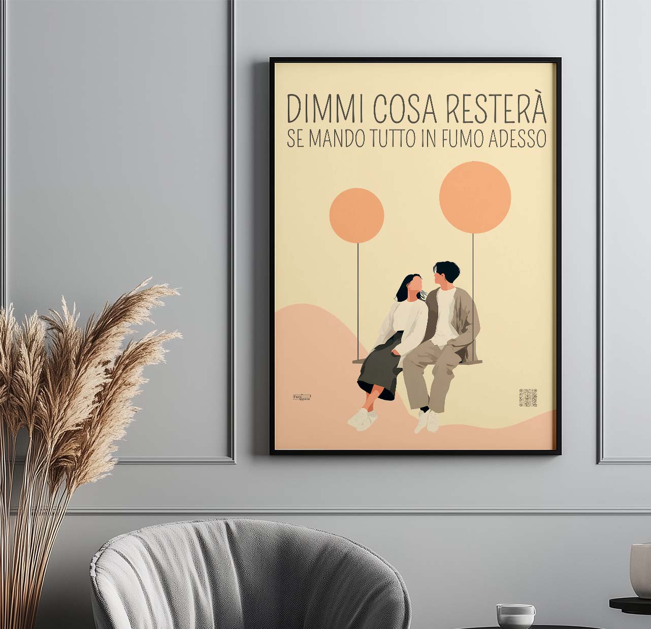 Achille Lauro - Amor