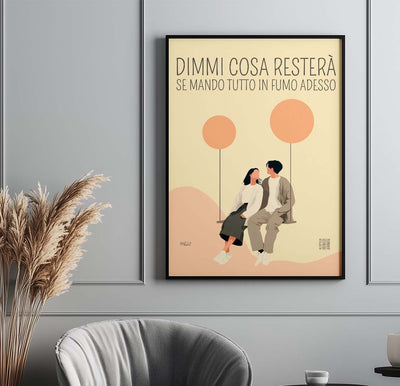 Achille Lauro - Amor