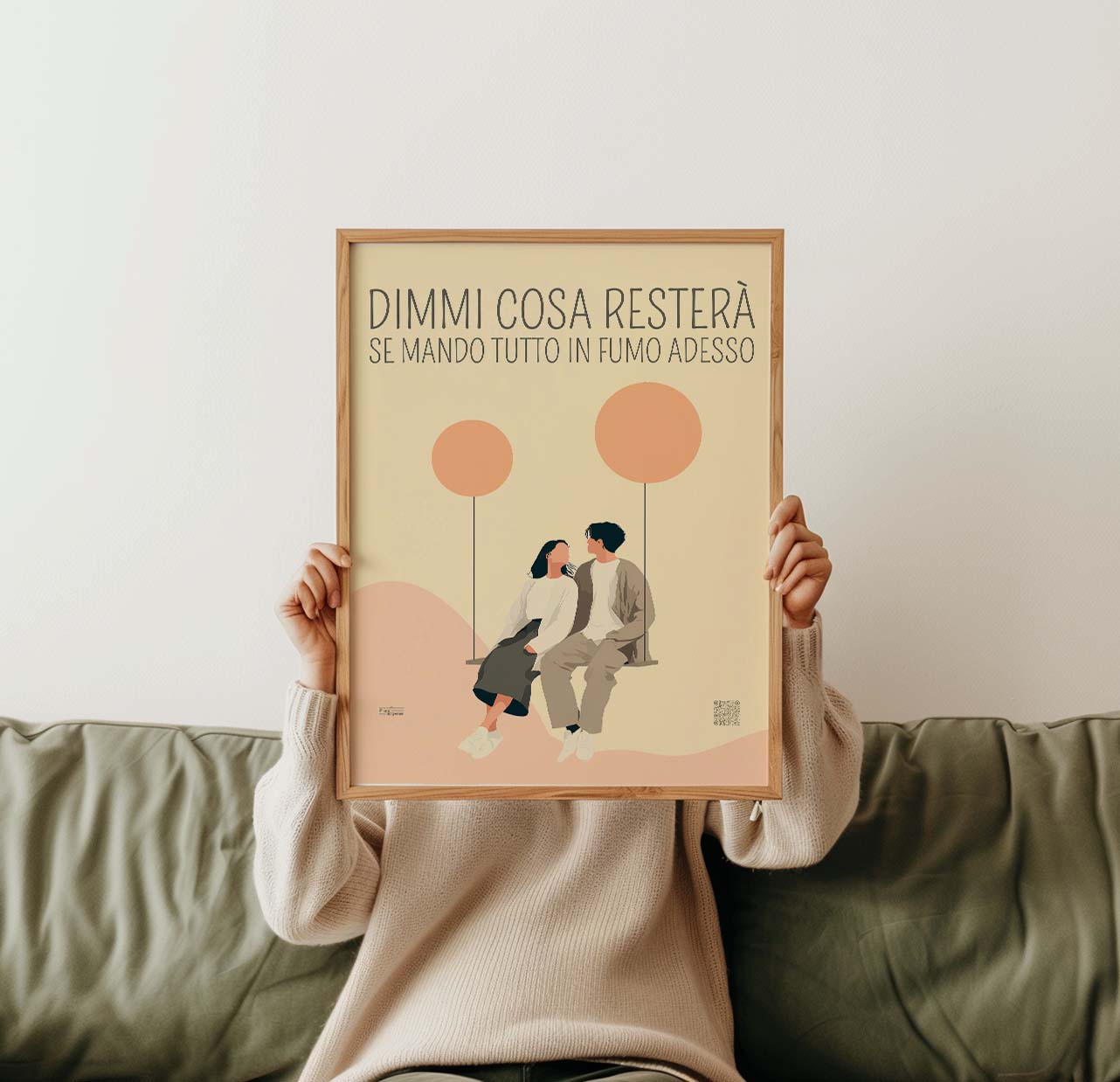 Achille Lauro - Amor