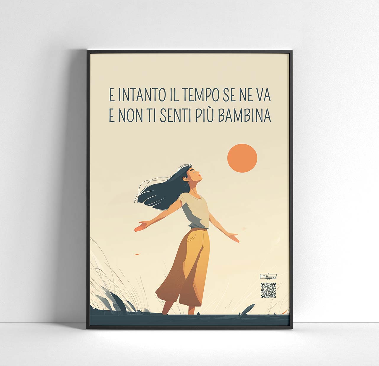 Adriano Celentano - Il tempo se ne va