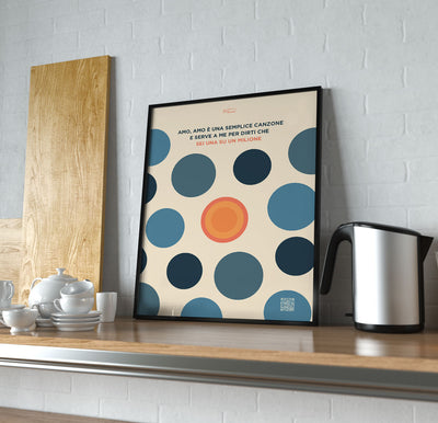 Alex Britti - Una su 1.000.000