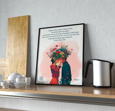 Ben E. King - Stand by me