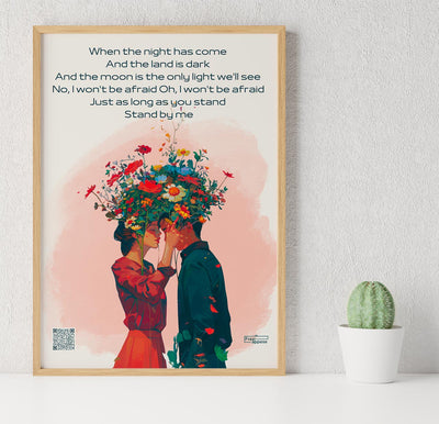 Ben E. King - Stand by me