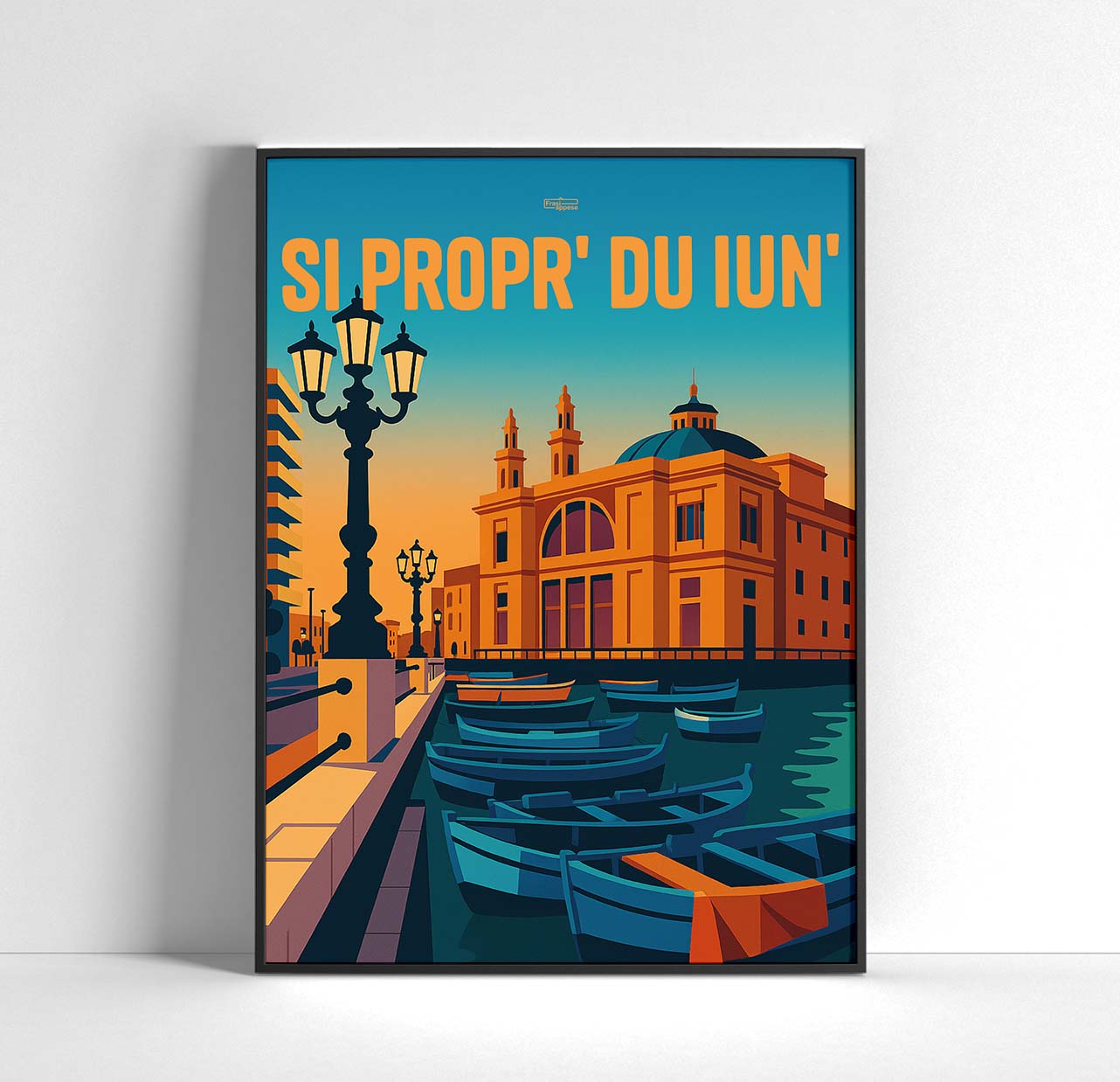 Bari - Du iun
