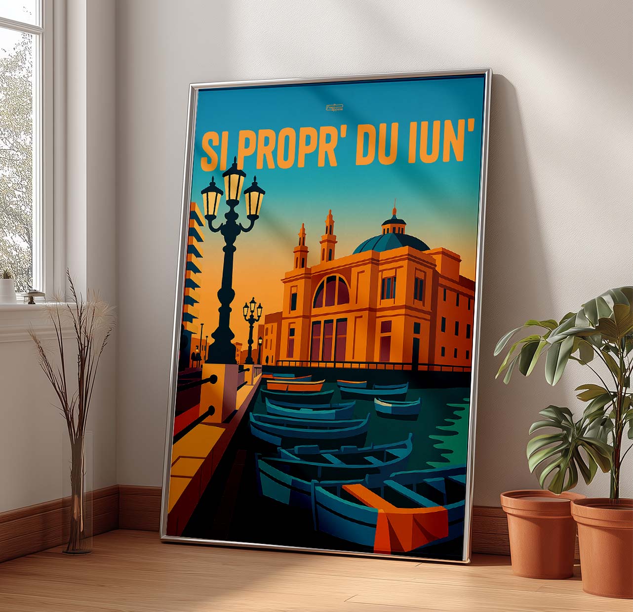 Bari - Du iun