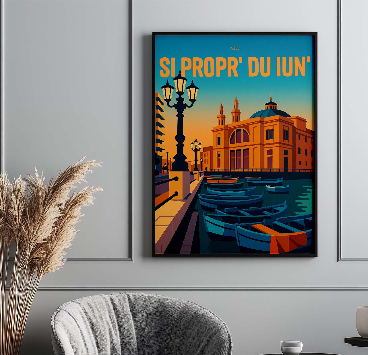 Bari - Du iun