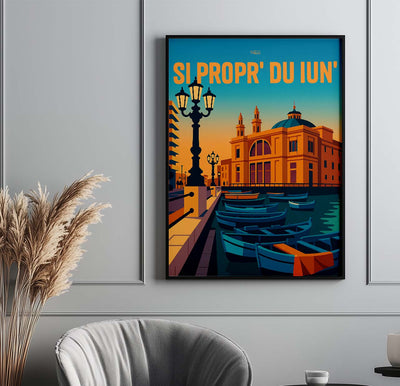 Bari - Du iun