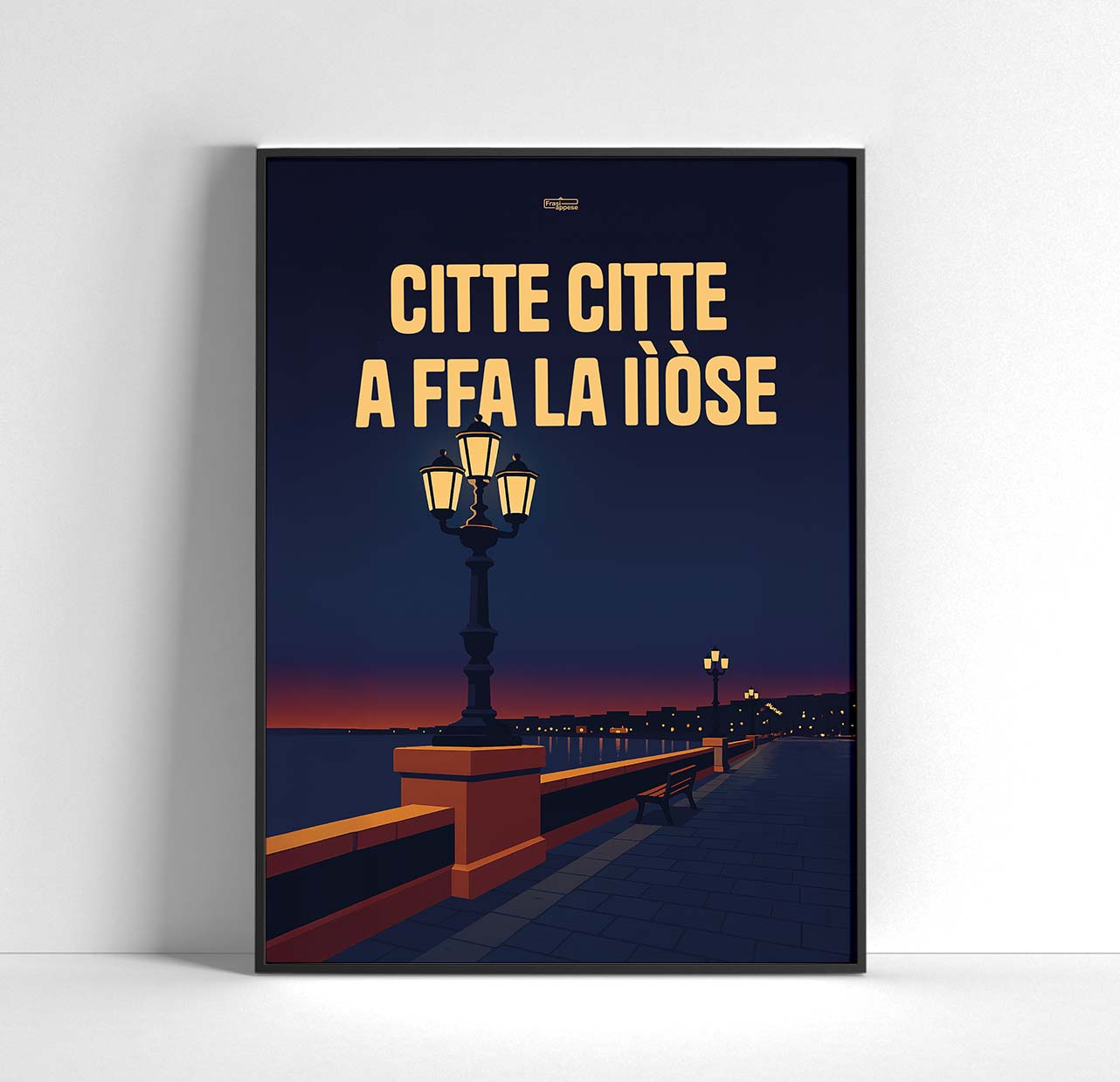 Bari - Citte Citte