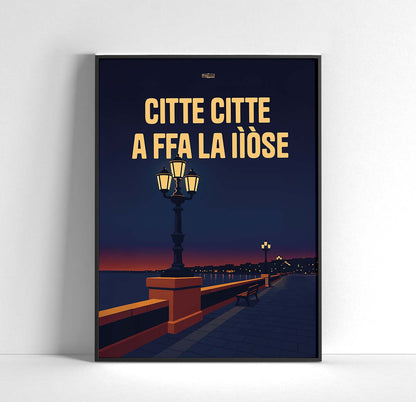 Bari - Citte Citte