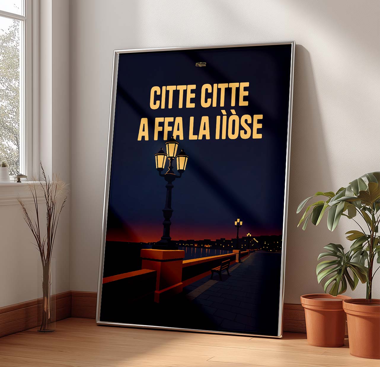 Bari - Citte Citte