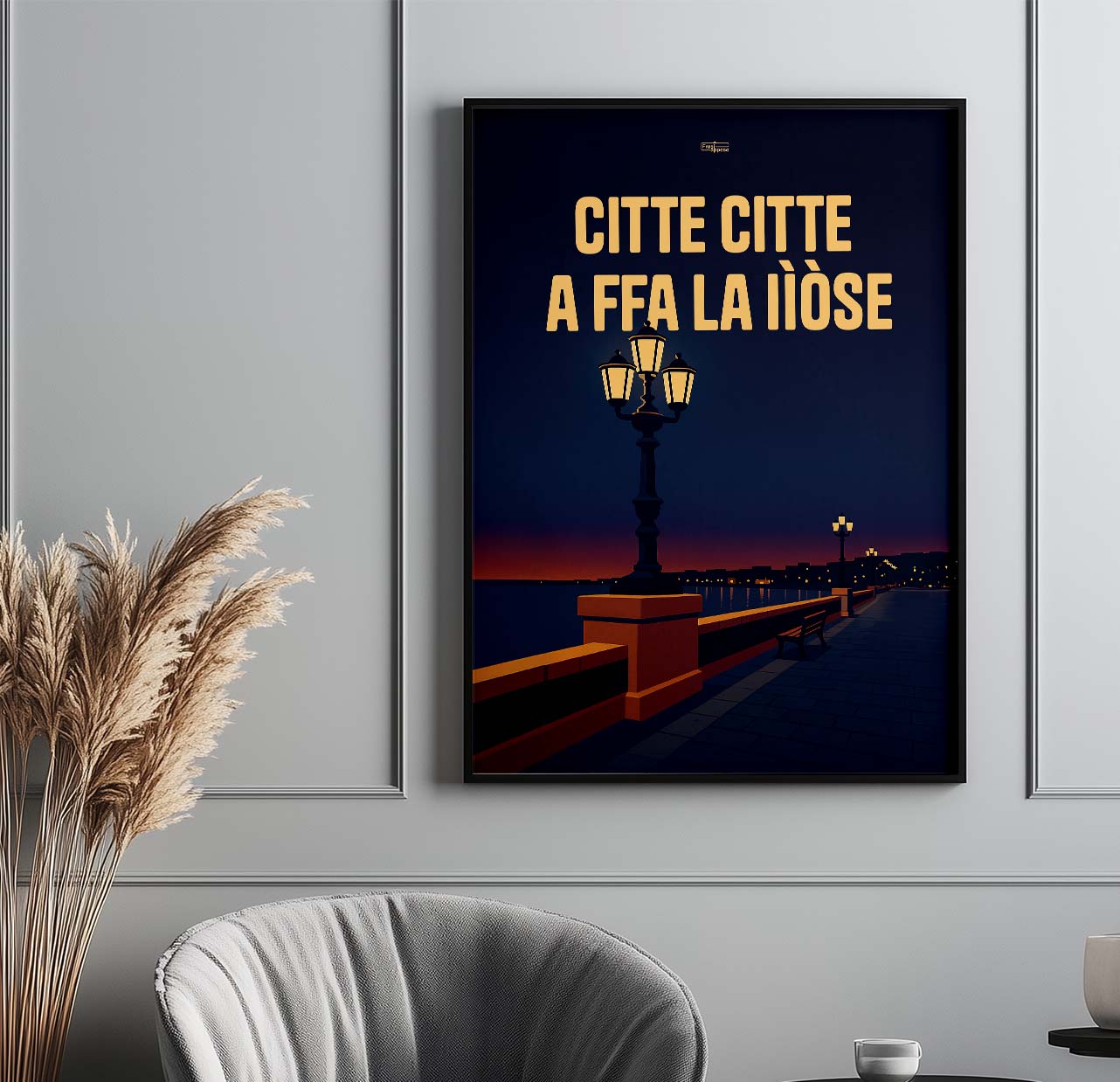 Bari - Citte Citte