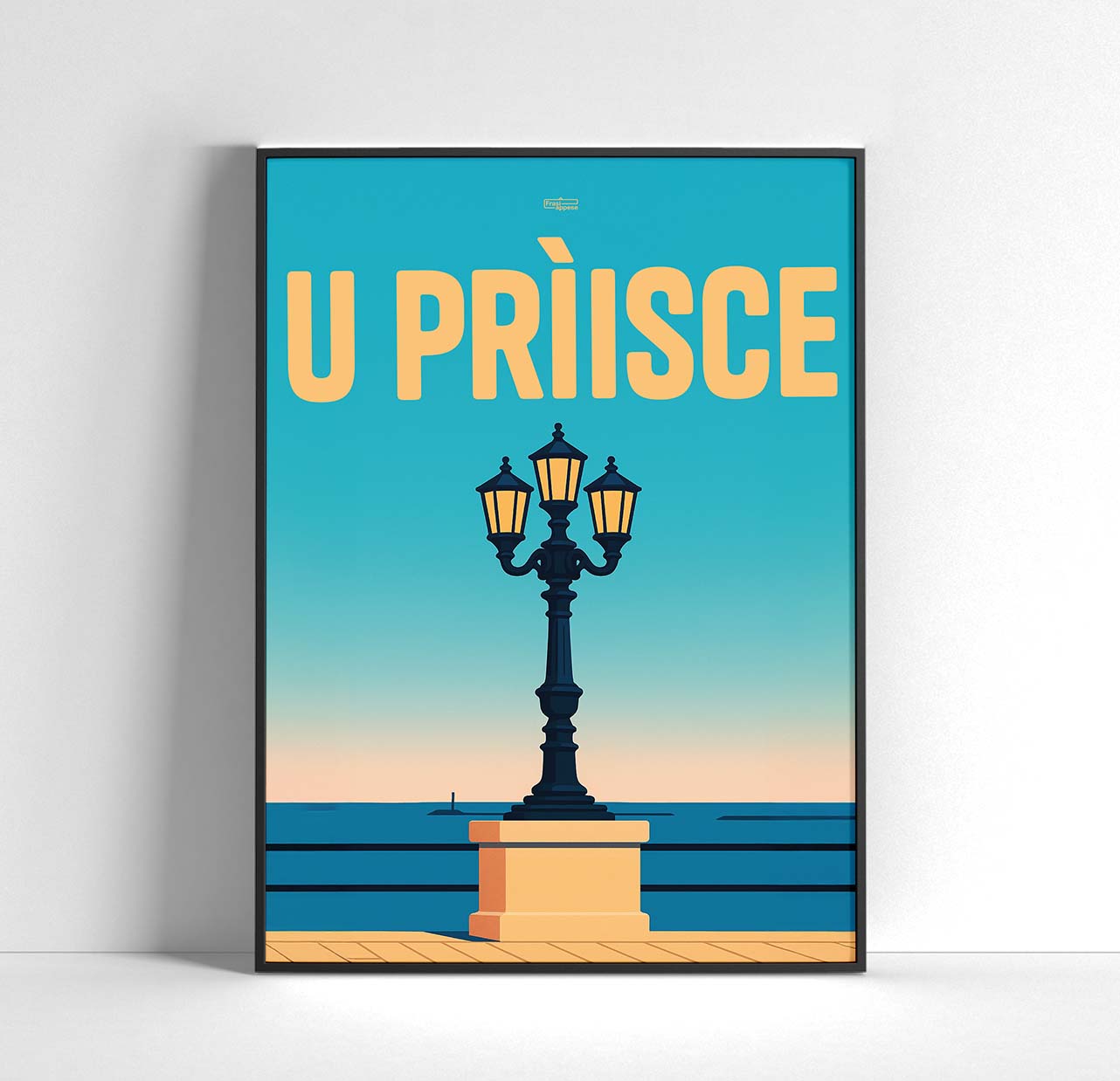Bari - U Prìisce
