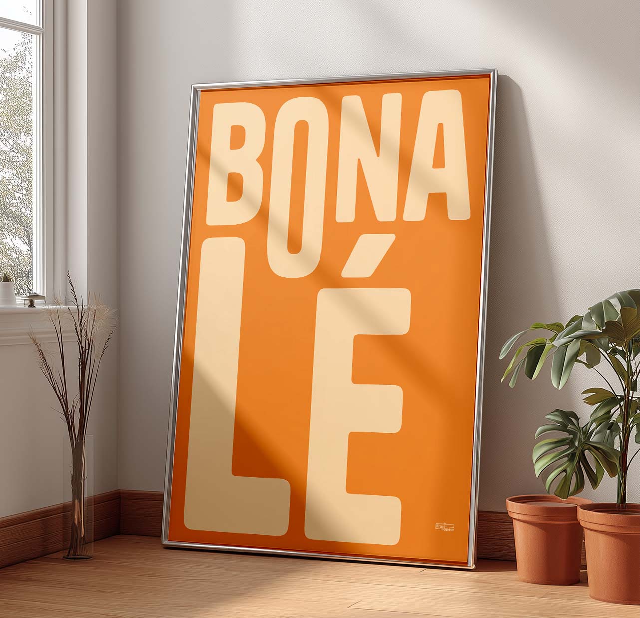 Bologna - Bona Lè