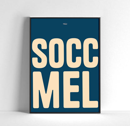 Bologna - Socc Mel