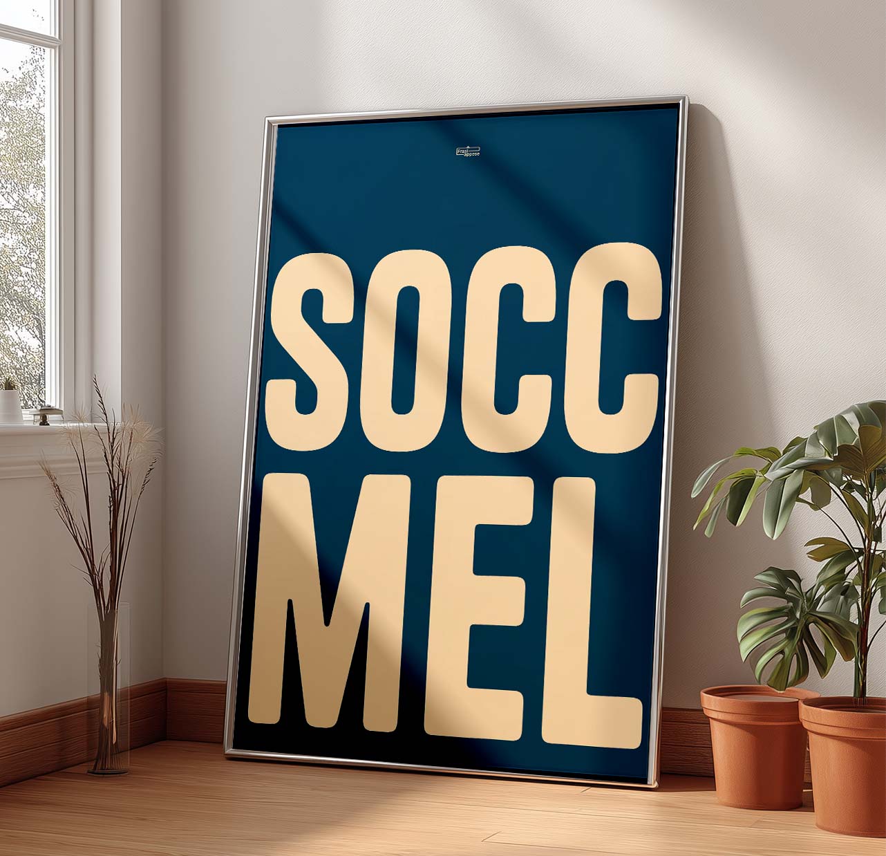 Bologna - Socc Mel
