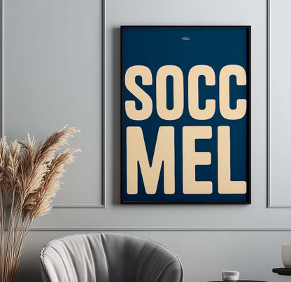Bologna - Socc Mel