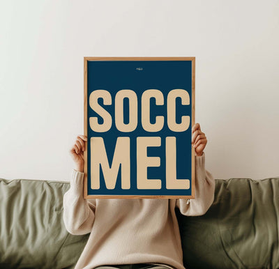 Bologna - Socc Mel