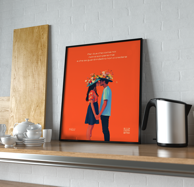 Brunori Sas - Per due che come noi