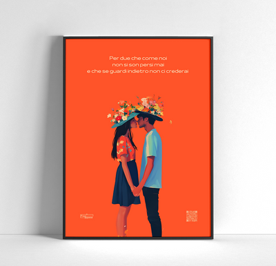 Brunori Sas - Per due che come noi