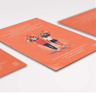 Brunori Sas - Per due che come noi