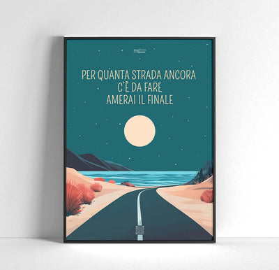 Cesare Cremonini - Buon viaggio