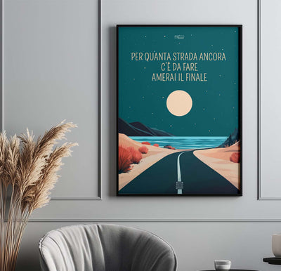 Cesare Cremonini - Buon viaggio