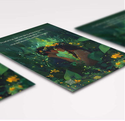 Calcutta - Del verde