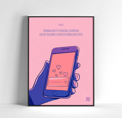 Coma Cose - Cuoricini