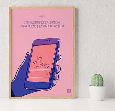 Coma Cose - Cuoricini