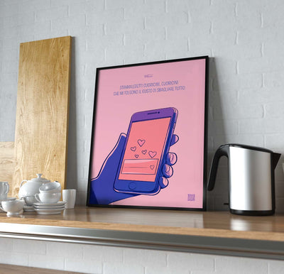 Coma Cose - Cuoricini