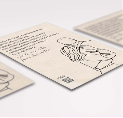 Cosmo - Sei la mia città