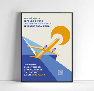 Daniele Silvestri - Il viaggio (pochi grammi di coraggio)