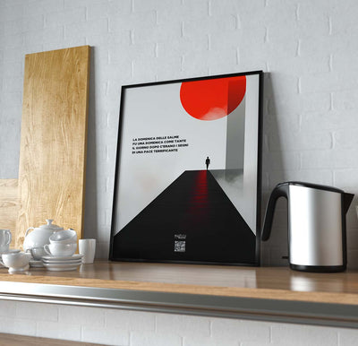 Fabrizio De Andrè - La domenica delle salme