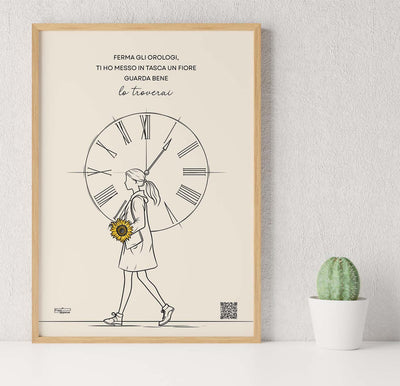 Ermal Meta - Ferma gli orologi