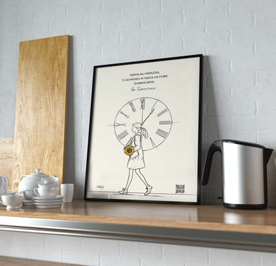 Ermal Meta - Ferma gli orologi