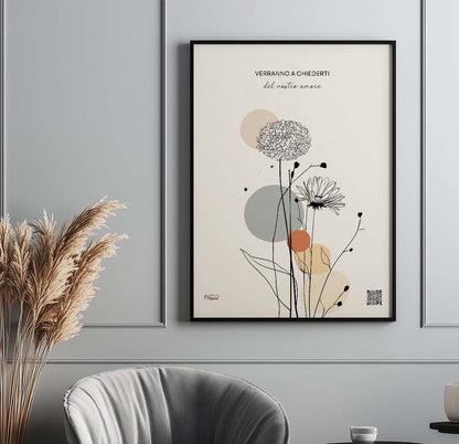 Fabrizio De Andrè - Verranno a chiederti del nostro amore