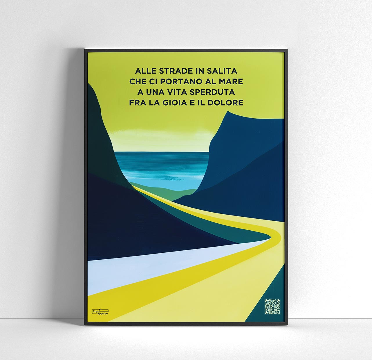 Fast Animals and Slow Kids - Vita sperduta