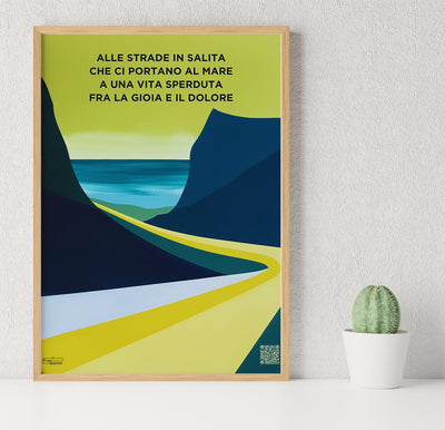 Fast Animals and Slow Kids - Vita sperduta