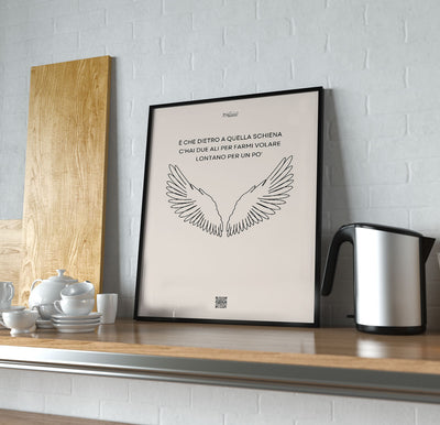 Frah Quintale - Due ali