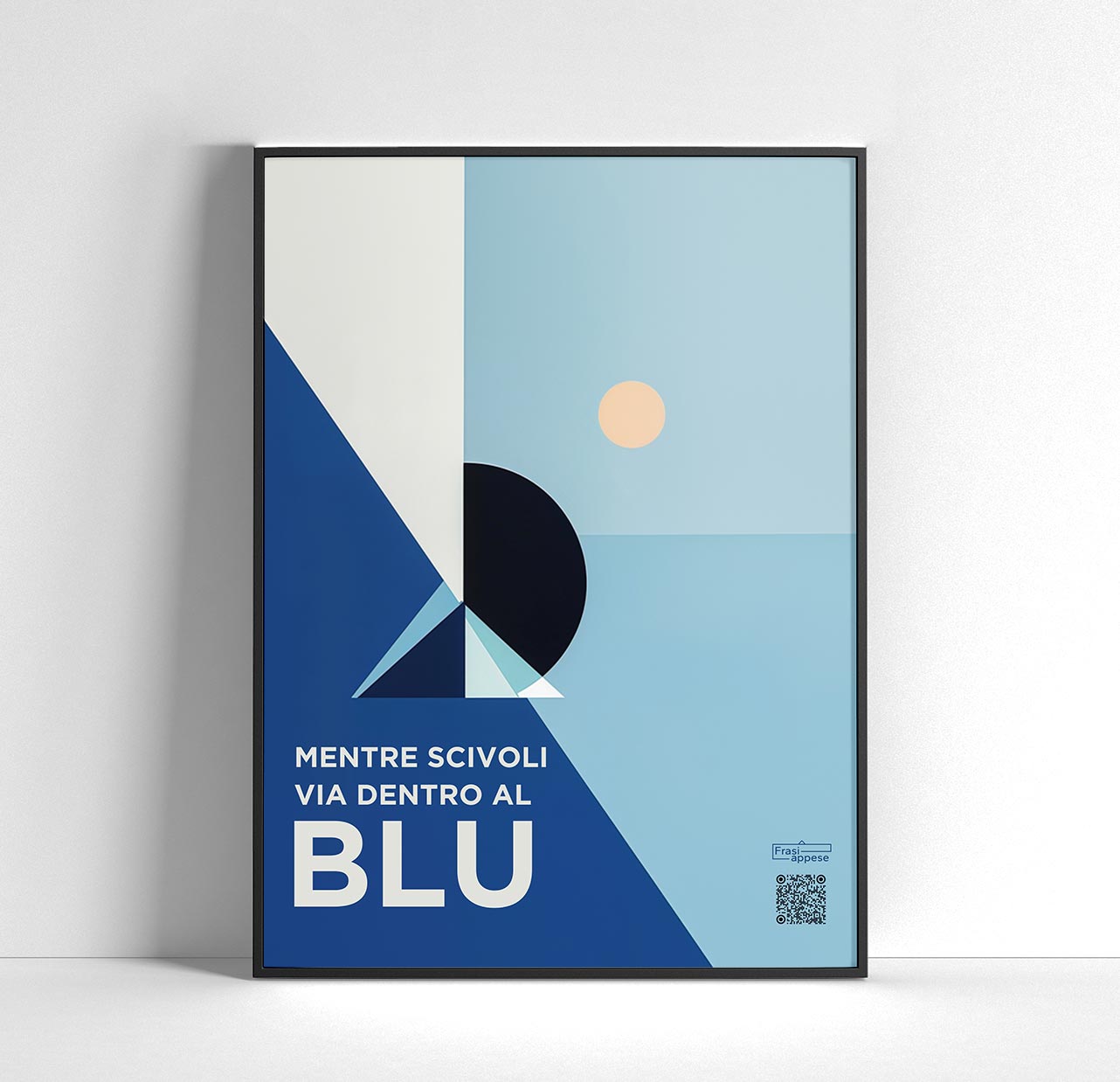 Gazzelle - Blu