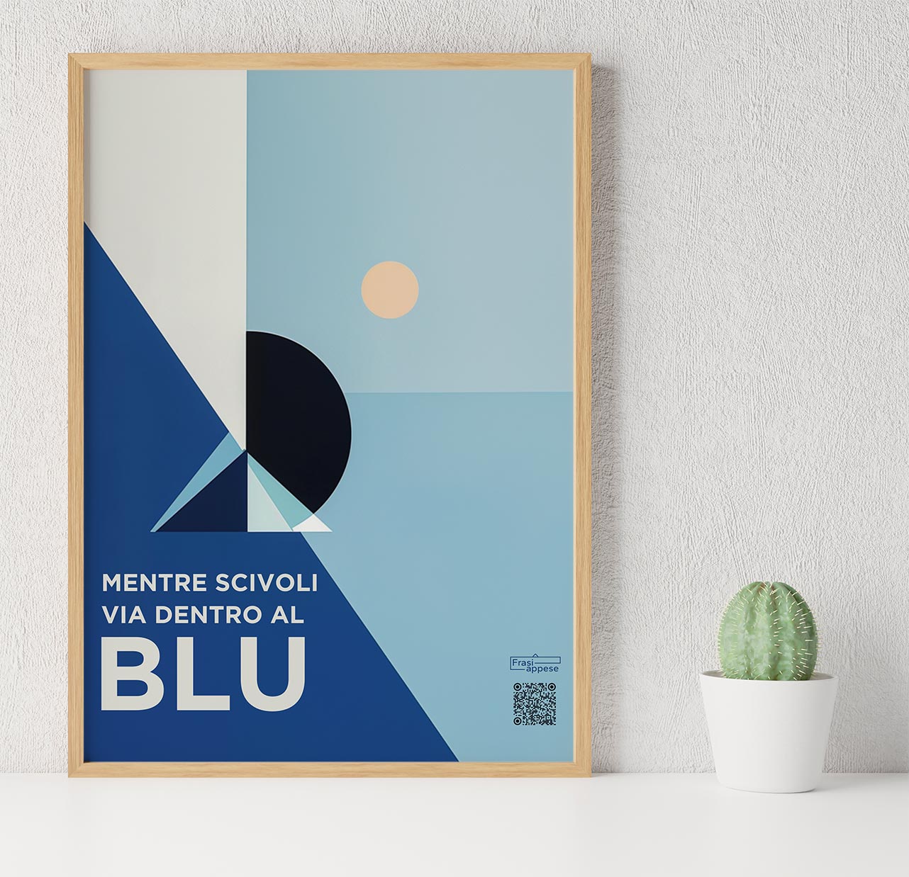 Gazzelle - Blu