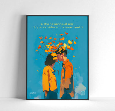 Gazzelle - Non sei tu