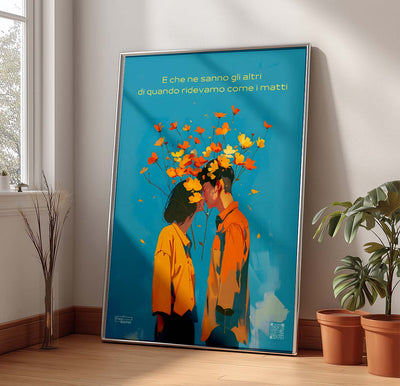 Gazzelle - Non sei tu