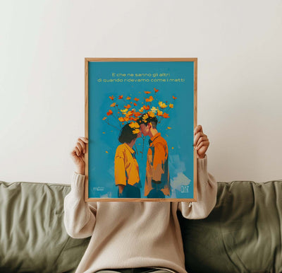 Gazzelle - Non sei tu