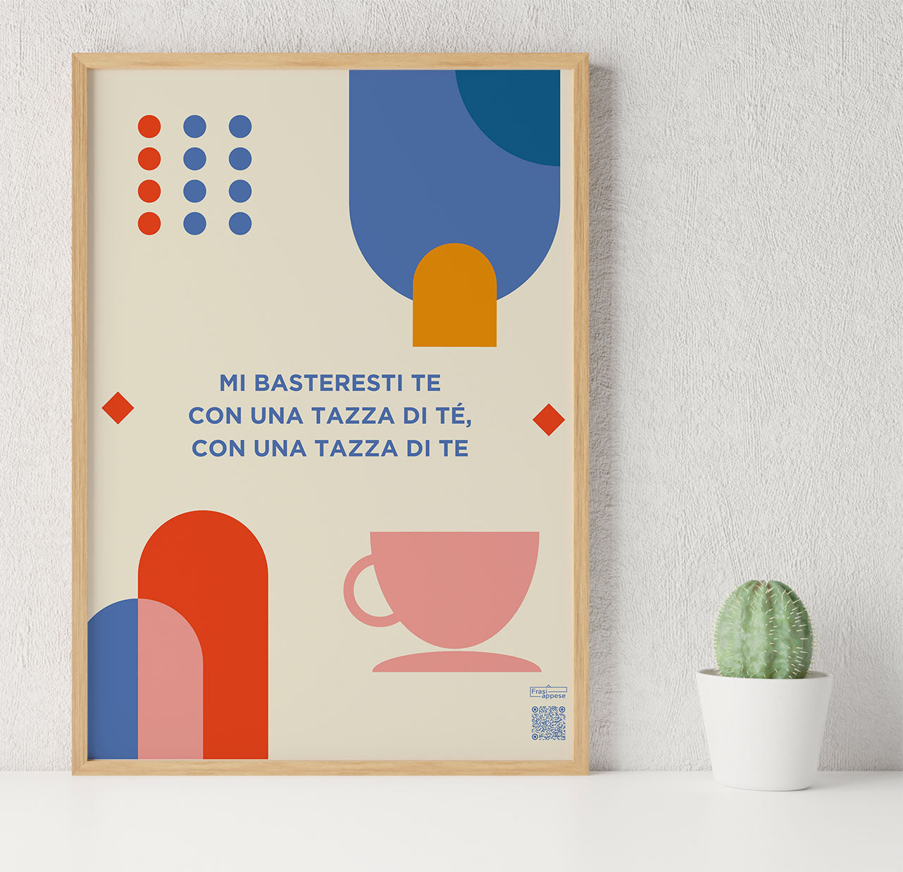 Galeffi - Tazza di tè