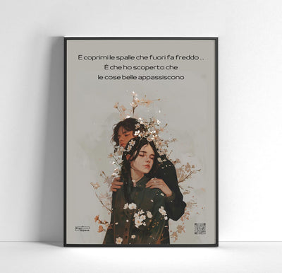 Gazzelle - Coprimi le spalle